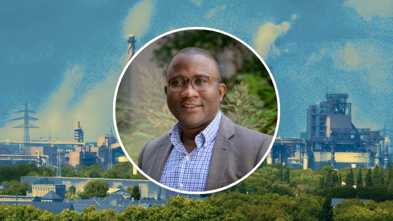 Idowu Kunlere