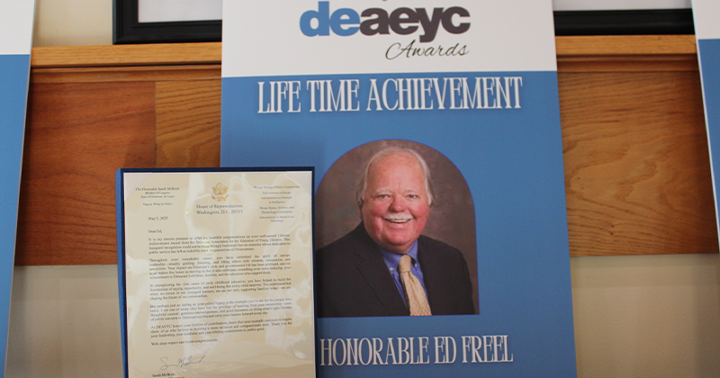 Portrait of Ed Freel