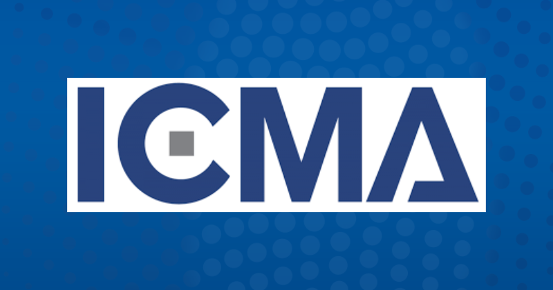ICMA Logo