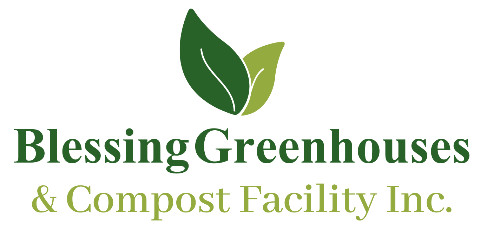 Blessing Greenhouses and Compost Facility, Inc.