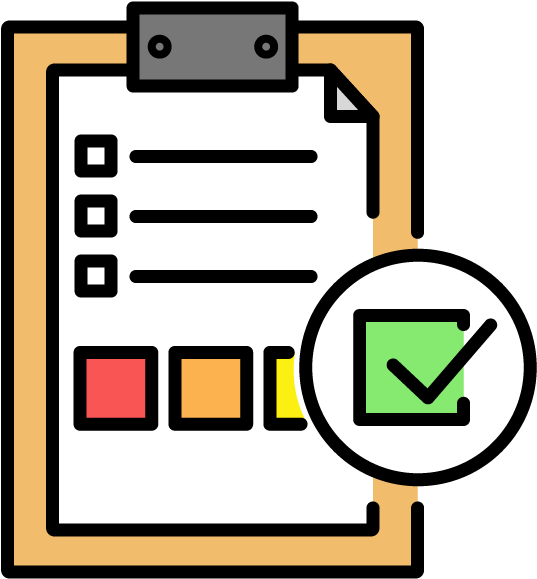 Survey Icon