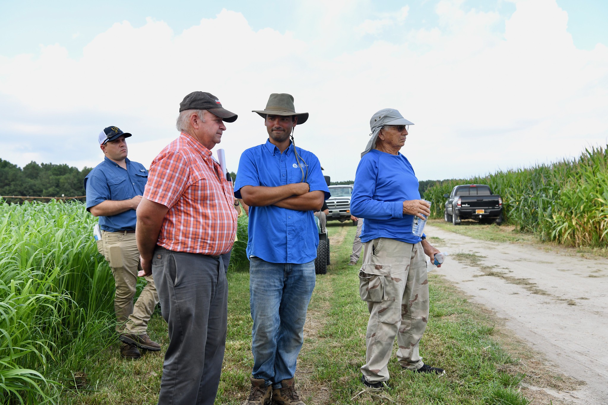 UD Staff and Stakeholders