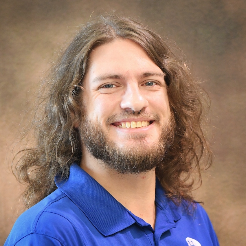 Photo of Kaleb Scott