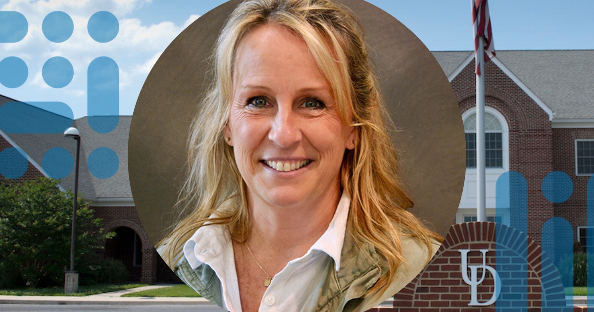 A profile photo of Kelly Sipple