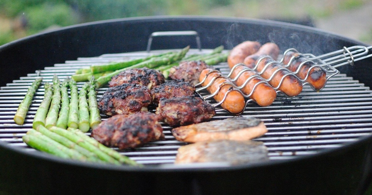 Don't let foodborne illness wreck your summer | Trending Issues