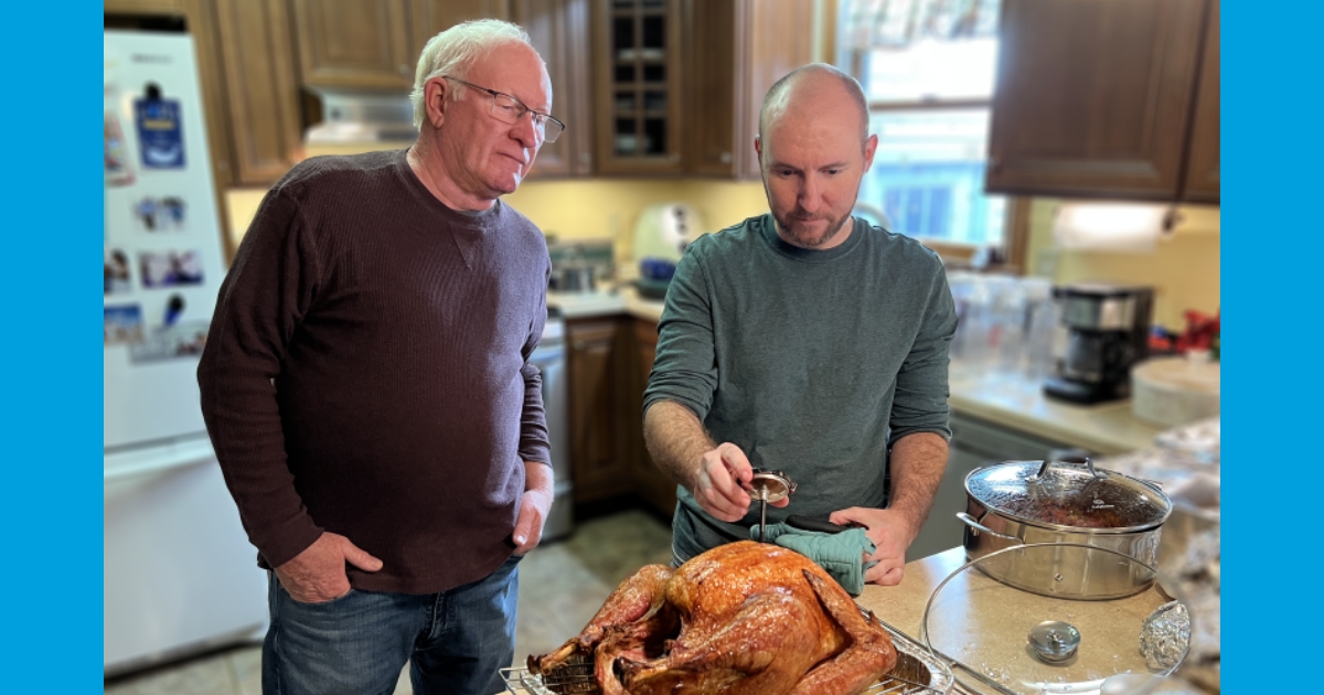 Lead photo by Katie Young