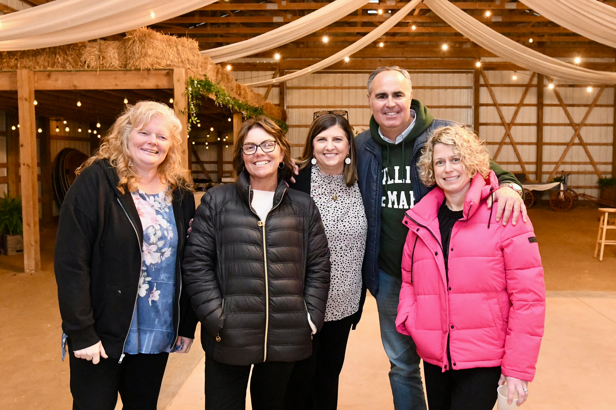 4-H Chaperones