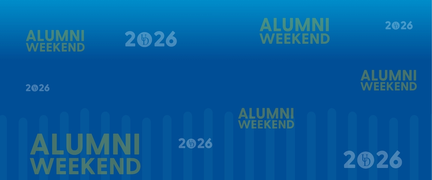Alumni Weekend 2026