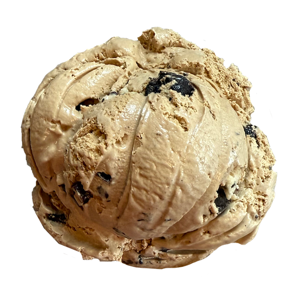 Affogato Cookie Crunch