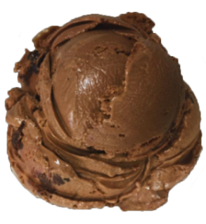 Death by Chocolate scoop