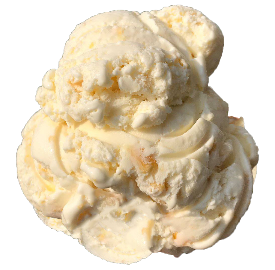 Sweet Corn Ice Cream