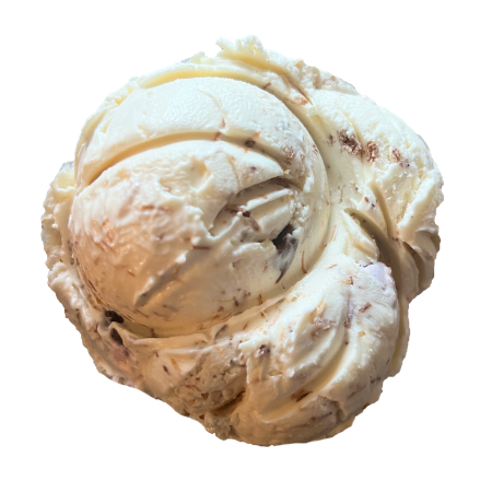 A scoop of The Nest 