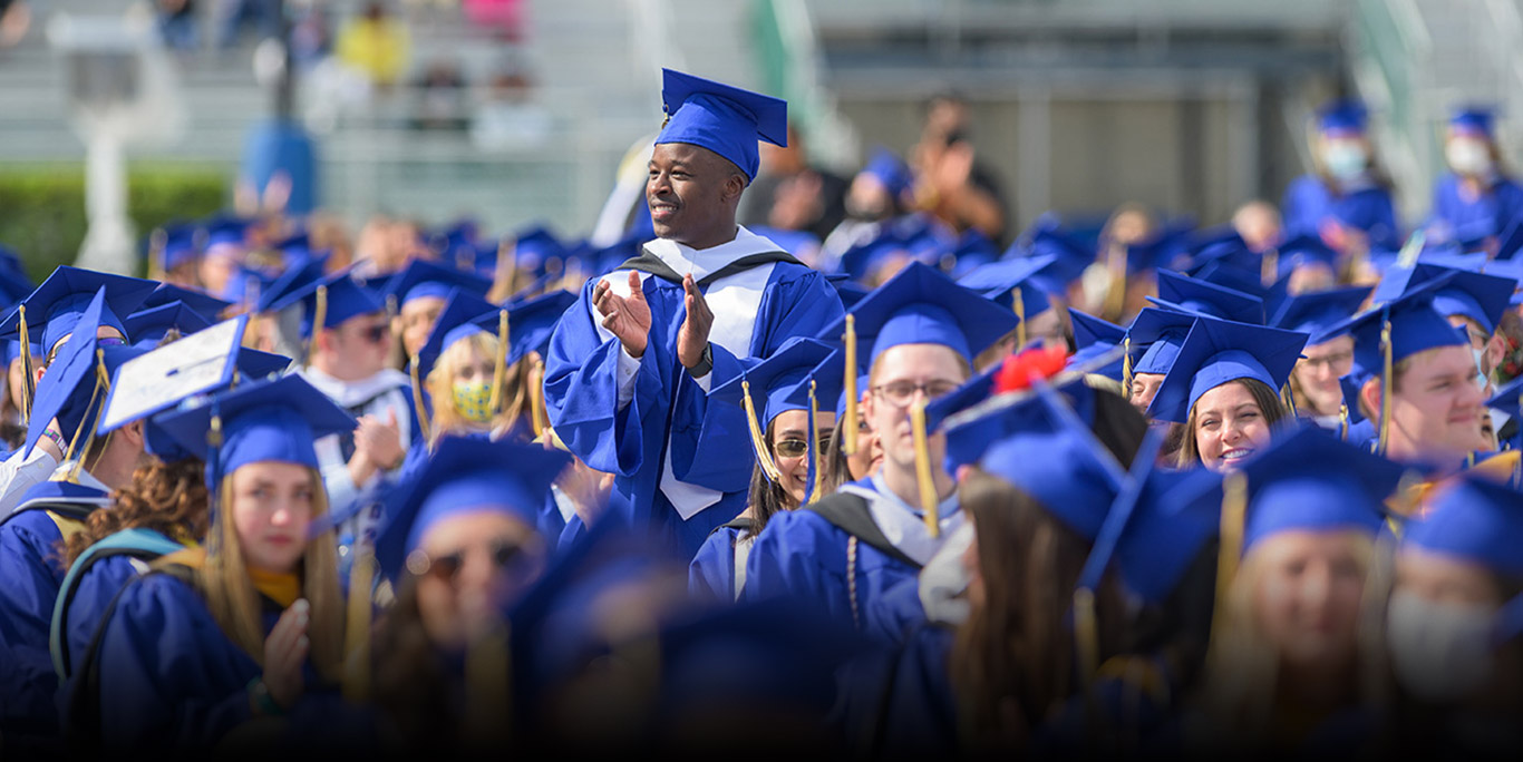 Career Outcomes  University of Delaware