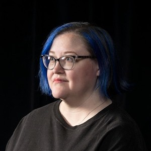 Headshot photo of Jennifer Trivedi