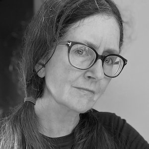 Headshot photo of Abby Donovan