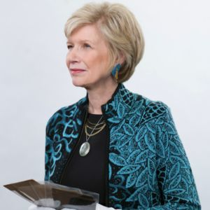 Headshot photo of Debbie Hess Norris