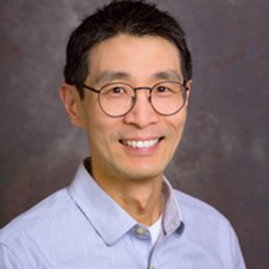 Headshot photo of Joohyun (Jason) Lim
