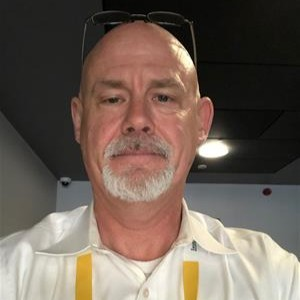 Headshot photo of Kenneth L. van Golen