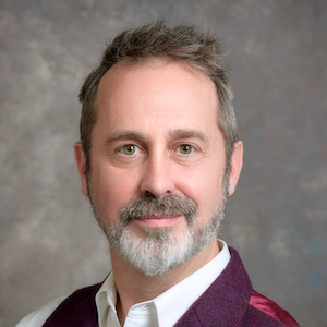 Headshot photo of Scott Duarte