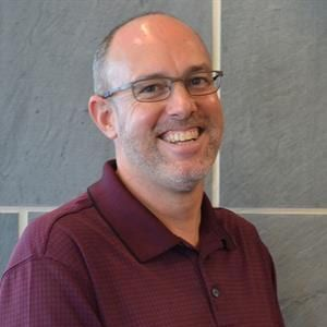 Headshot photo of  Nathan Uhlmann