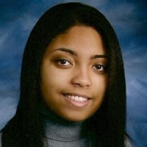 Headshot photo of  Pamela Mosley