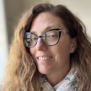 Amy Griffin Headshot
