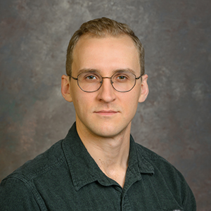 Headshot photo of Zachary Meehan