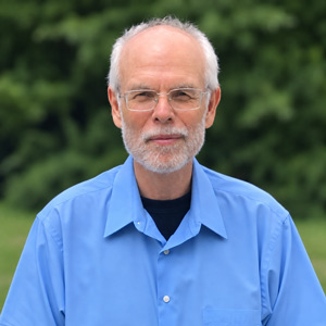 Headshot of Don Glanden