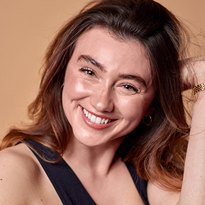 Headshot of Sophia DiLeo