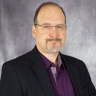 Headshot photo of Ben Fleury-Steiner