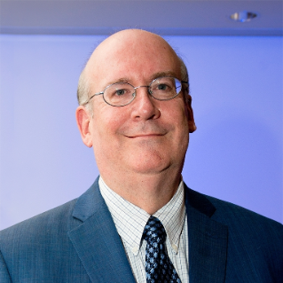 Headshot photo of Eric Rise