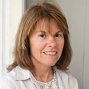 Headshot photo of Susan Miller