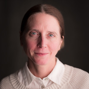 Brandy Watts headshot