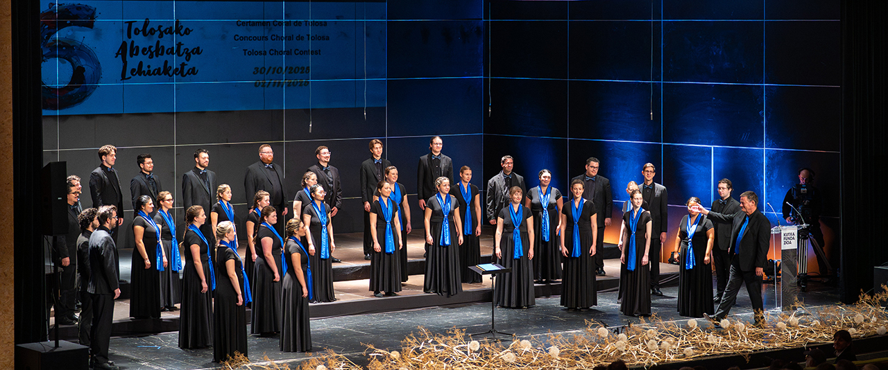 Delaware Choral Scholars