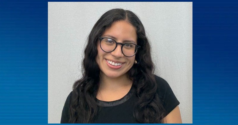 Headshot of Lizabeth Abad (student)