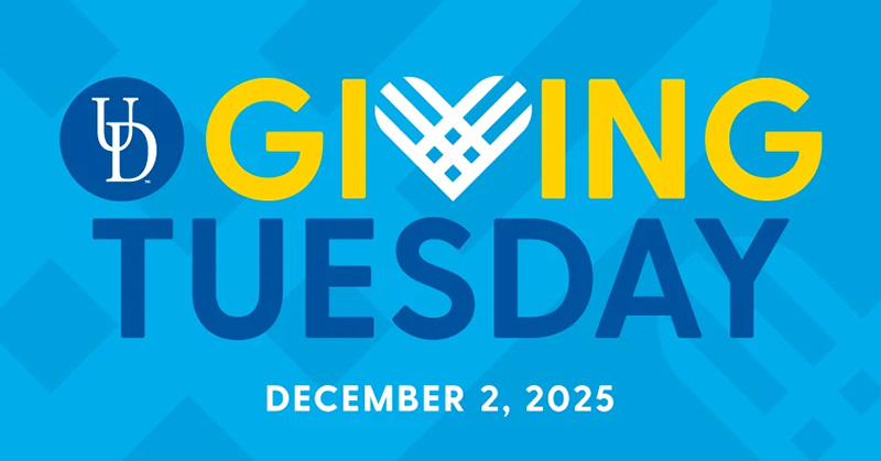 Giving Tuesday 2025
