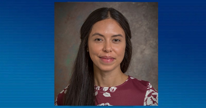 Headshot of Jennifer Kubota
