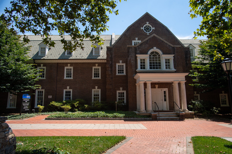 Jastak-Burgess Campus Building