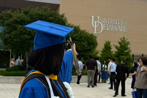 Alumni Spotlight: Lena Alrowais