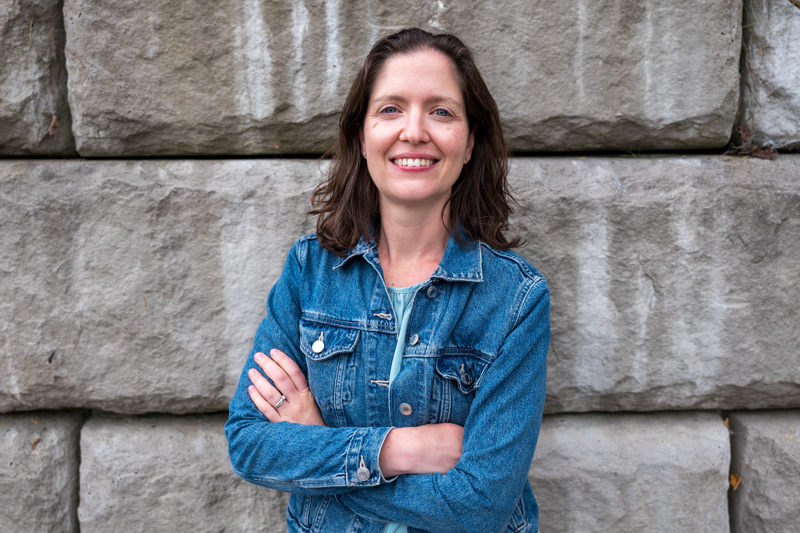 Sarah Wansley named artistic director of Resident Ensemble Players