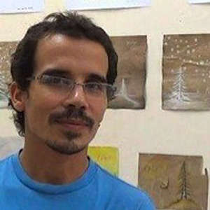 Dashel Hernandez