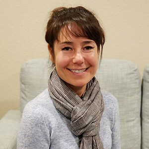 Aurora Sidney-Ando 