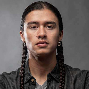 Frank Waln