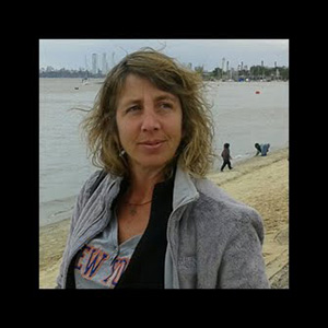 Silvina Frydlewsky