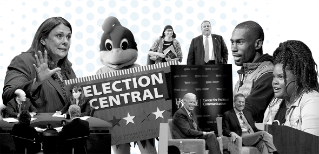 CPC panel