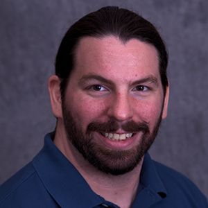 Headshot photo of Connor Duroe