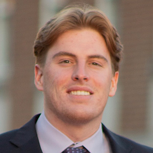 Christopher Buchanan