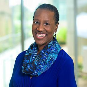 Cynthia Jones