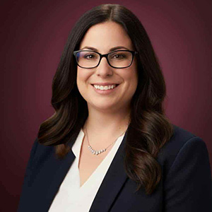 Jennifer Ring