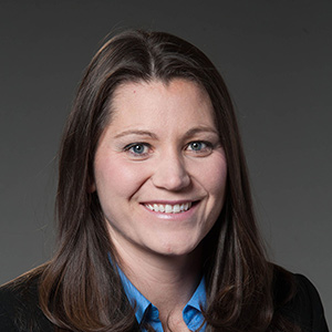 Michelle Whalen